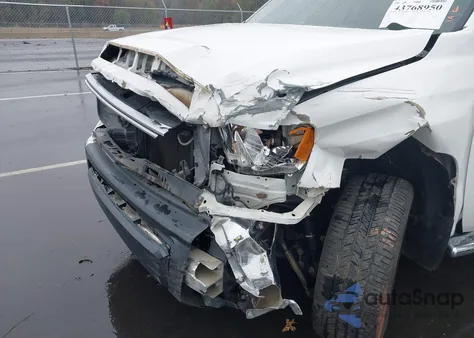 2017 Toyota Tundra Limited 5.7L V8 from USA, damaged, VIN 5TFHW5F11HX595247